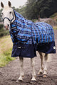 John Whitaker Chiserley Combo Rug