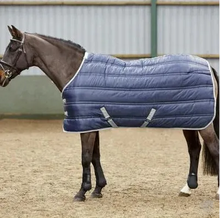  JOHN WHITAKER THOMAS STABLE RUG 300GM FILL