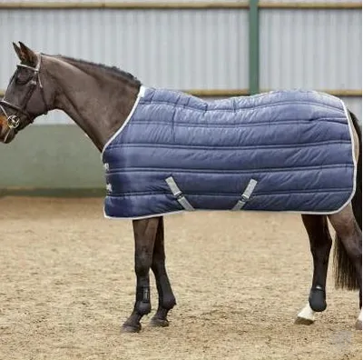 JOHN WHITAKER THOMAS STABLE RUG 300GM FILL