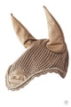 Equestrian Stockholm Champagne Fly veil