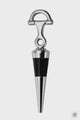 Equestrian Bottle Stopper