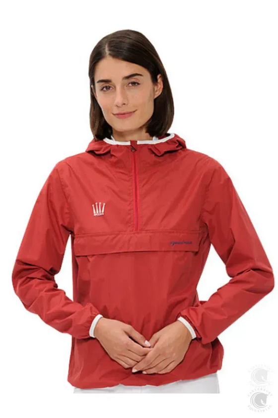 Spooks Kaya Rain Jacket – Canterbury Equestrian