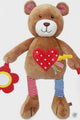 ACTIVITY TEDDY