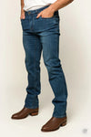 Ringers Western Mitchell Men’s Straight Leg Jean