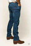 Ringers Western Mitchell Men’s Straight Leg Jean