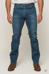 Ringers Western Mitchell Men’s Straight Leg Jean
