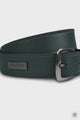 Equestrian Stockholm Sycamore Green Prime Belt