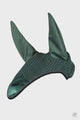 Equestrian Stockholm Ear Net Sycamore Green