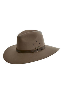  Thomas Cook Highlands Hat - Felt