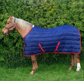 John Whitaker Thomas 250g Stable  Navy/Red