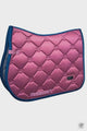 Equestrian Stockholm Timeless Rose Jump Saddle pad