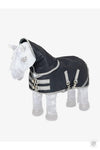 LeMieux Toy Pony Storm-Tek Blanket Navy