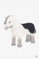 LeMieux Toy Pony Exercise Sheet Navy