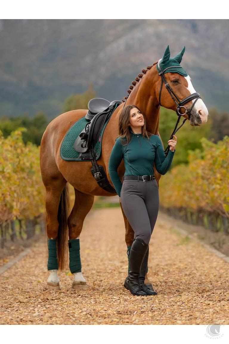 LeMieux Base Layer Spruce