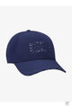 LeMieux Union Jack Baseball Cap Navy