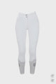 Dressage Breeches White