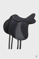 Wintec Lite All Purpose Saddle Hart Black