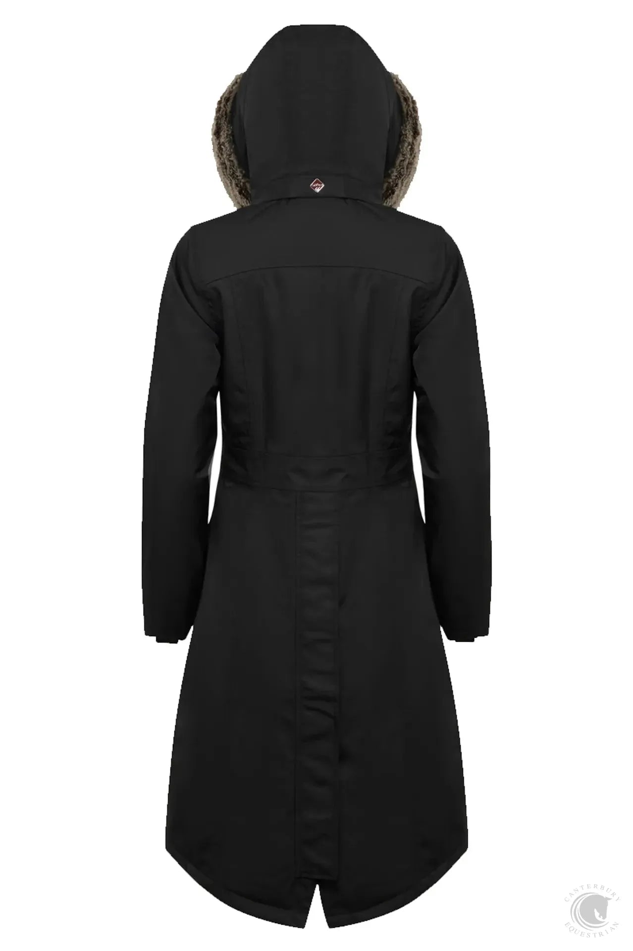 LeMieux Waterproof Long Riding Coat