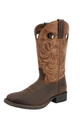 Pure Western Mens Denton Boot