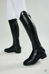 LeMieux Field Riding Boot Black