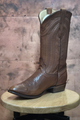 Corral Mens Western Boots Cognac J Toe