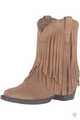 Ariat Girls Goldrush
