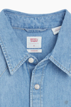 Levi's Men's Barstow Standard Fit Western Shirt