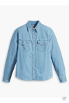 Levi's Women's Iconic Western Shirt