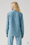 Levi's Women's Iconic Western Shirt