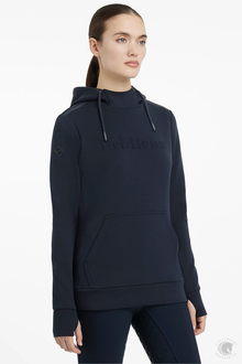  LeMieux Classique Hoodie Navy