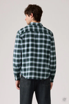Levi's Men's Authentic Button-Down Shirt Raffa Plaid