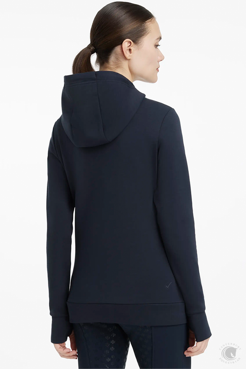 LeMieux Classique Hoodie Navy