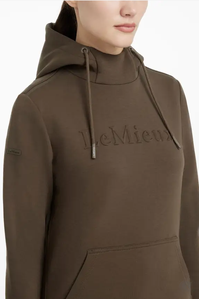 LeMieux Classique Hoodie Alpine