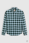 Levi's Men's Authentic Button-Down Shirt Raffa Plaid