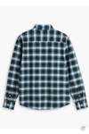 Levi's Men's Authentic Button-Down Shirt Raffa Plaid