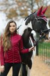 LeMieux Dynamique Jacket Ember