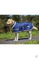 WINDBREAKER 420D DOG COAT FLEECE LINED