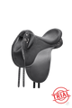 WINTEC PRO STOCK SADDLE L SEAT  - TRIAL SADDLE FEE + DEPOSIT