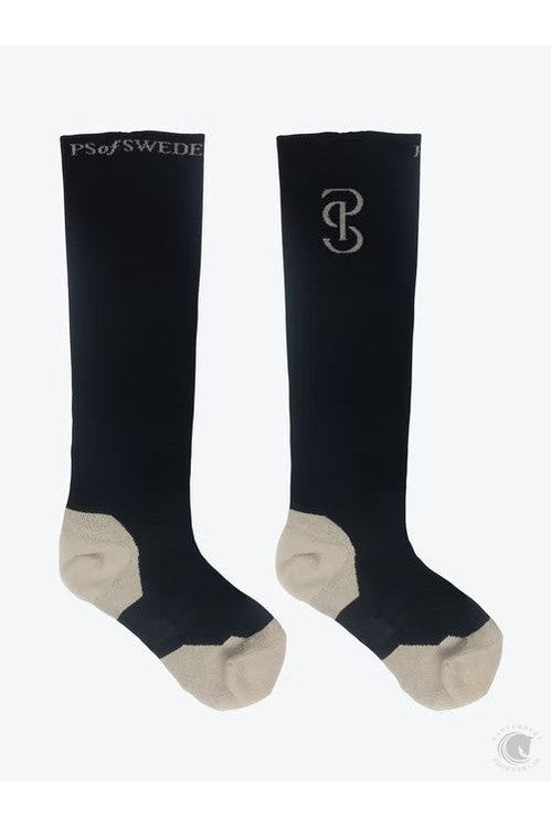 PS Of Sweden Holly Riding Socks - 7 Colours