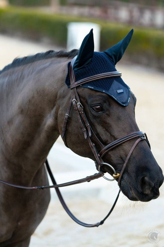 Equestrian Stockholm Sportive Navy Ears