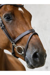 PS of Sweden London Bridle - Brown and Black