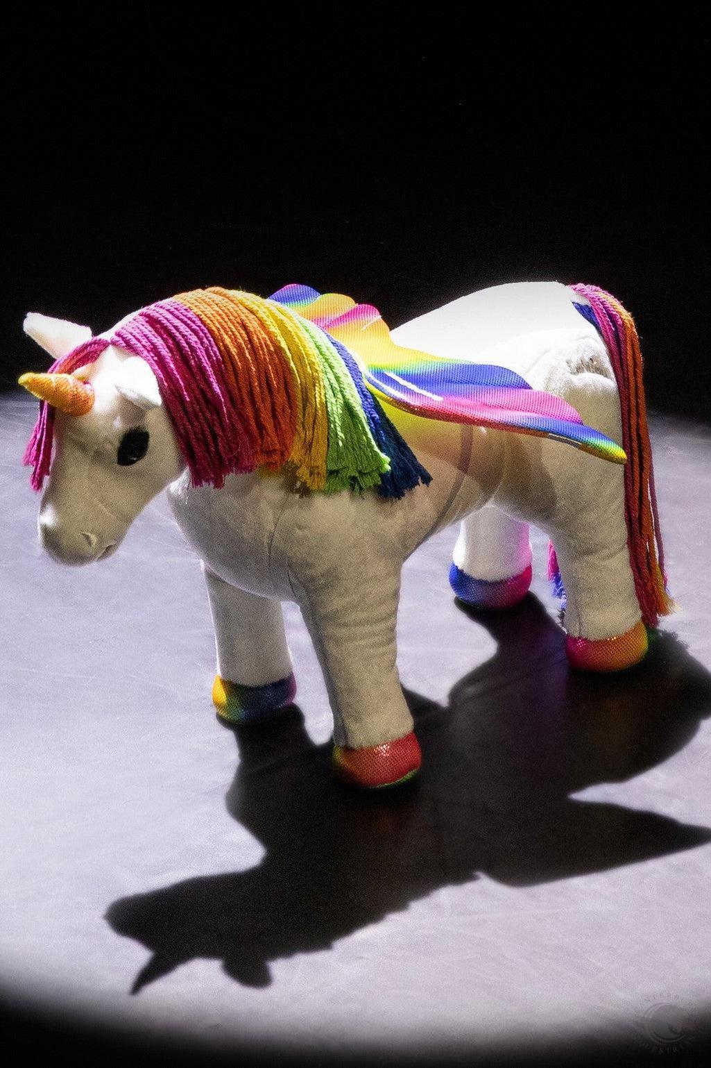 LeMieux Toy Magic Rainbow Wings