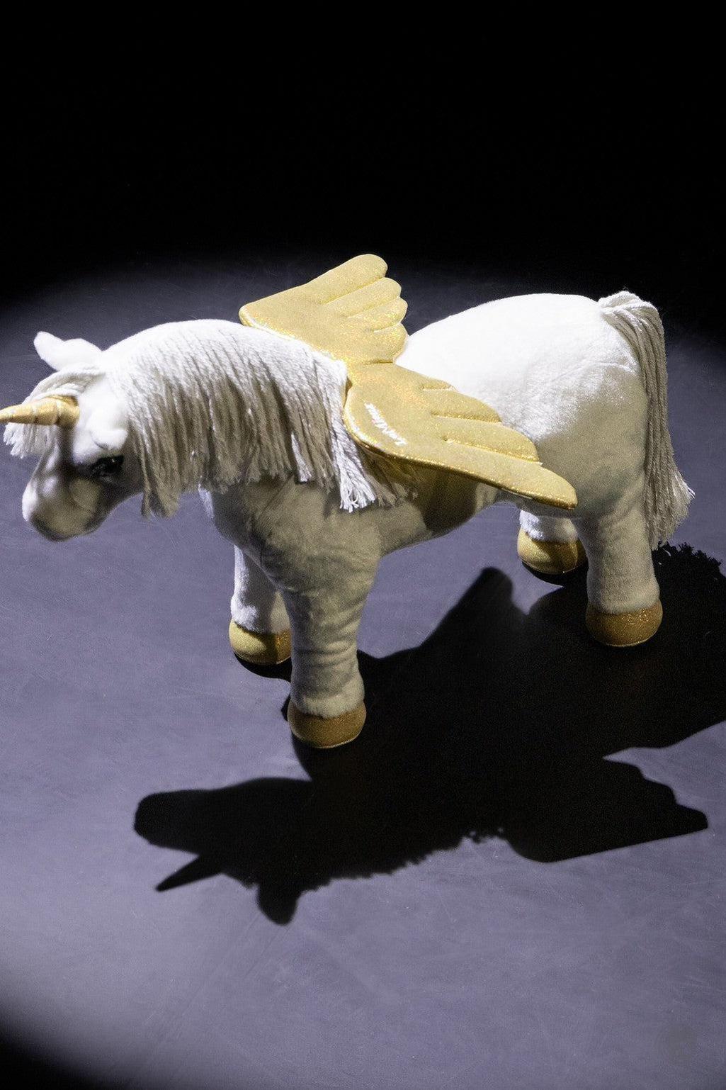 LeMieux Toy Shimmer Wings