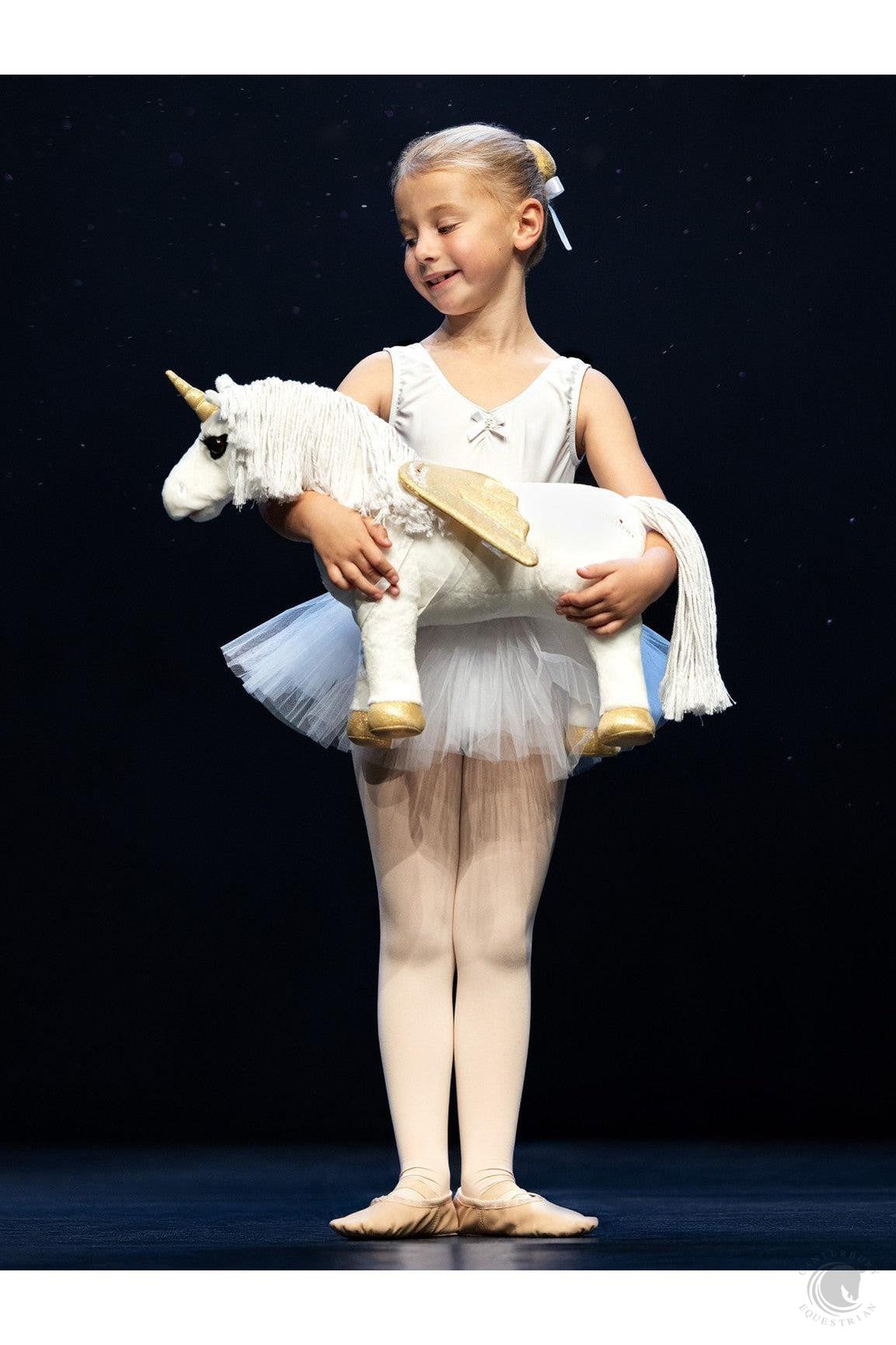 LeMieux Toy Shimmer Wings