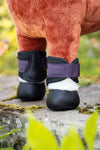 LeMieux Toy Pony Grafter Boots Fig