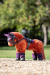 LeMieux Toy Pony Pad Fig