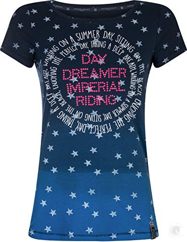 Imperial Riding Silver Star T-Shirt