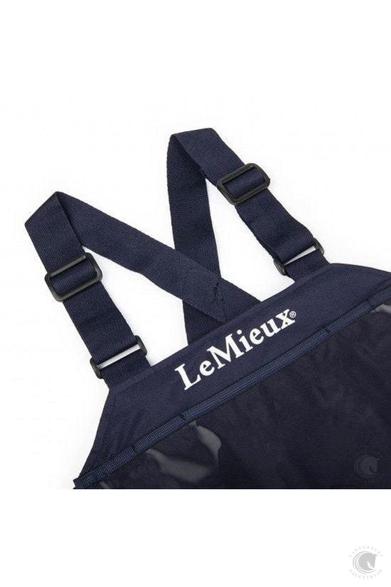 LeMieux Eventing bib