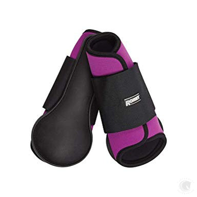 Roma Excercise Boots