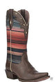 Ariat Womens Circuit Serape Western Boots